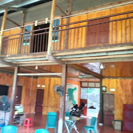 Tran Thuc Homestay-바베현 객실 사진