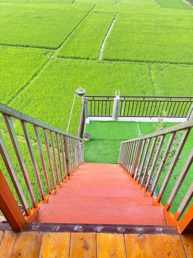 Tran Thuc Homestay-바베현 외부 사진