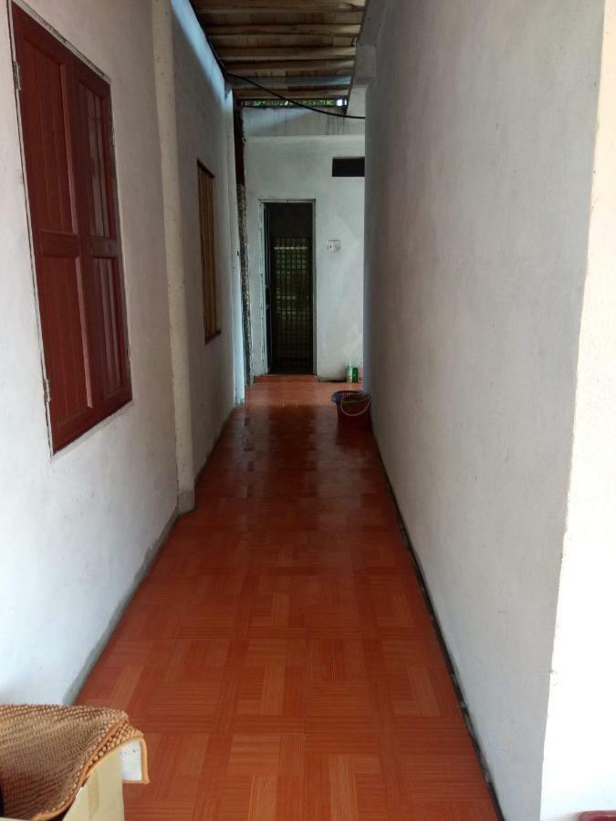 Tran Thuc Homestay-바베현 외부 사진