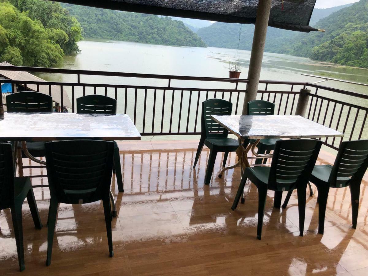 Tran Thuc Homestay-바베현 외부 사진