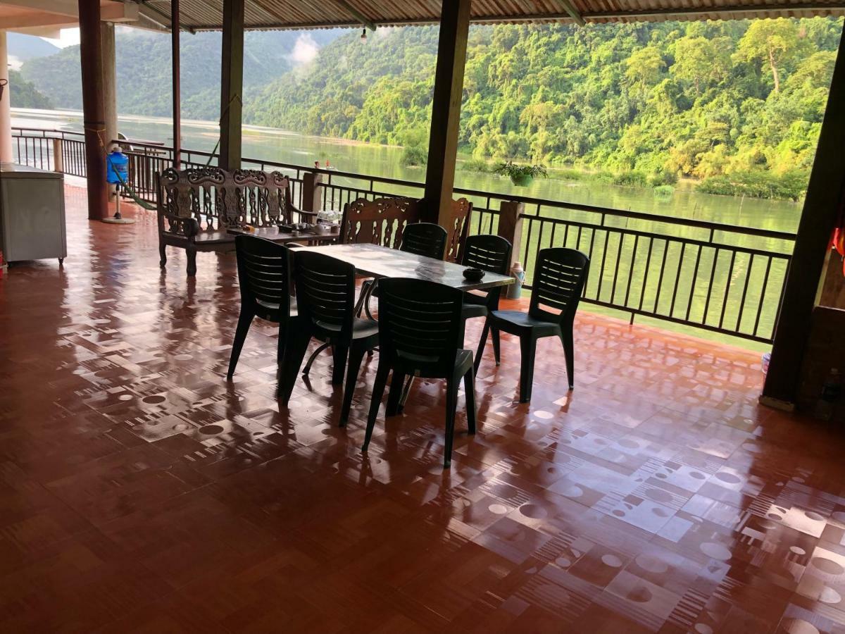 Tran Thuc Homestay-바베현 외부 사진